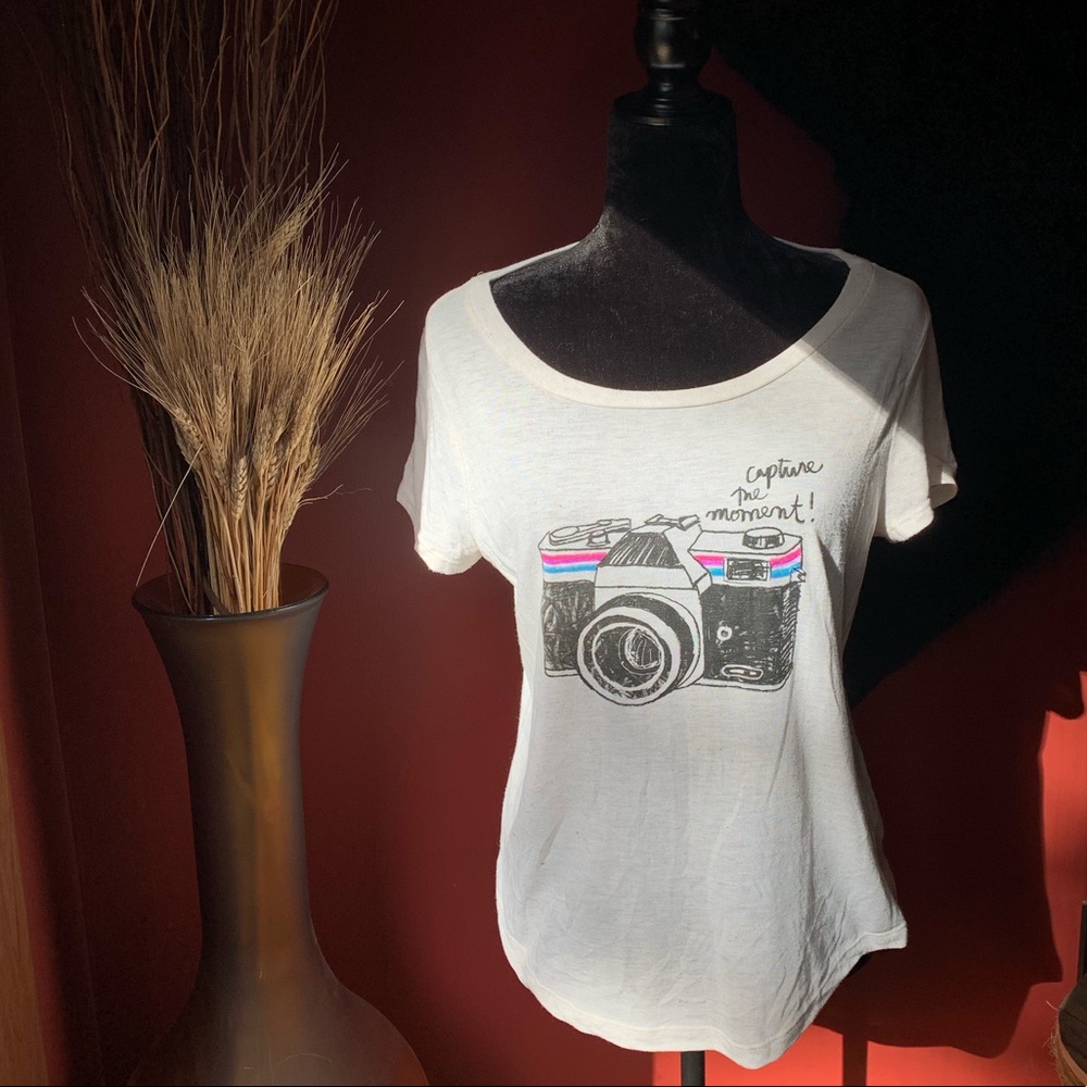 Vintage Tee